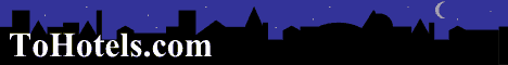 ToHotels.com - worldwide hotel reservations 